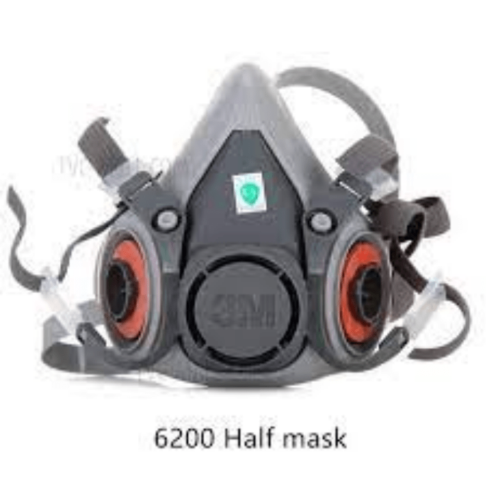 6200 Safety Mask Price in Karachi