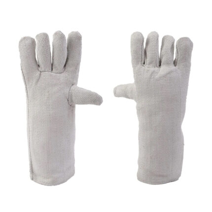 Heat Resistant Asbestos Glove price in Karachi