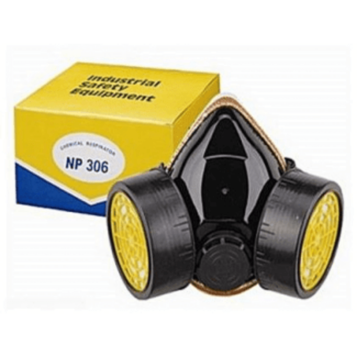 NP-306 Safety Mask Price in Karachi