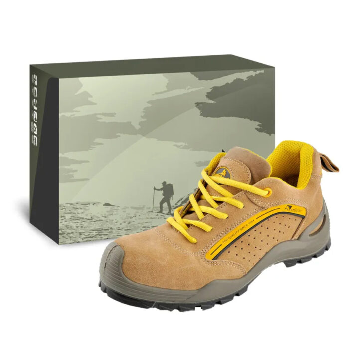 SAFETOE L-7296 S1P SRC Slip Resistant price in karachi