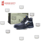 SAFETOE M‑8027 Safety Shoes