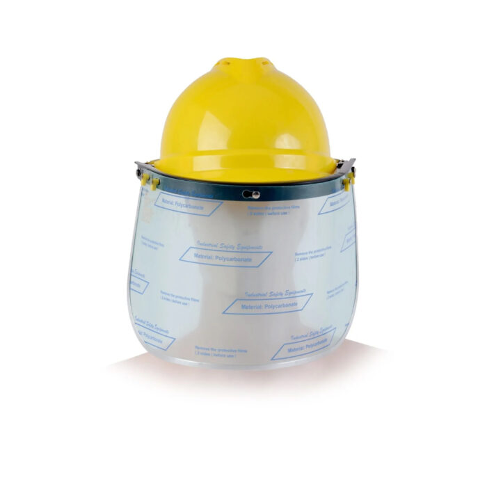 Safety Helmets with Visors price in Karachi