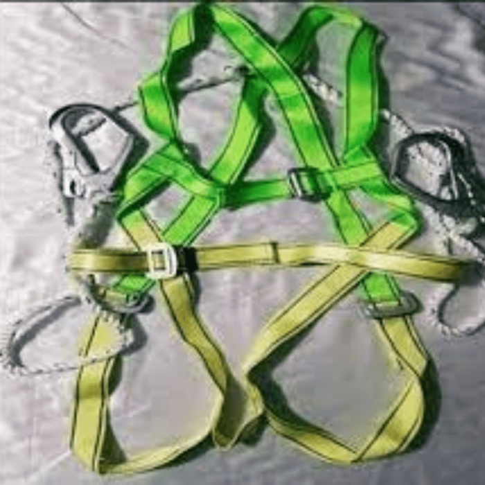 Safety Belt Harness Price in Karachi