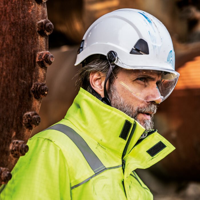 Safety Helmets in Karachi - Safety Equipment Supplier