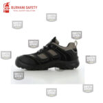 Burhani Safety Jogger Humper safety shoes for industrial use in Pakistan