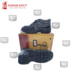 Safety Expert Buffalo Shoes for industrial protection in Pakistan