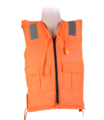 marine rescue adult life jackets