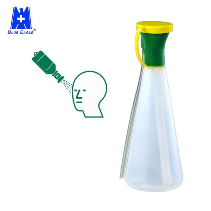 Portable Emergency Wash Bottle Price in Karachi