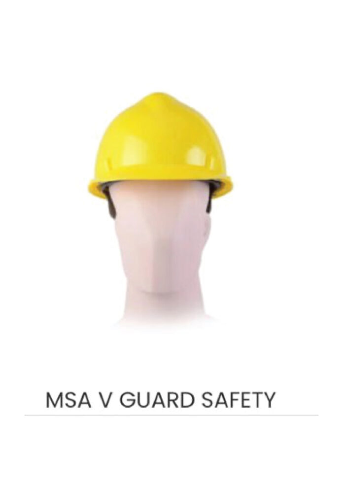 MSA V-Guard Safety Price in Karachi
