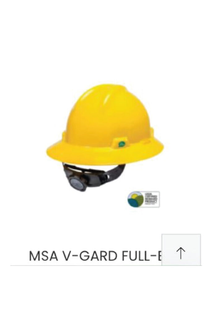 MSA V-Gard Full Price in Karachi
