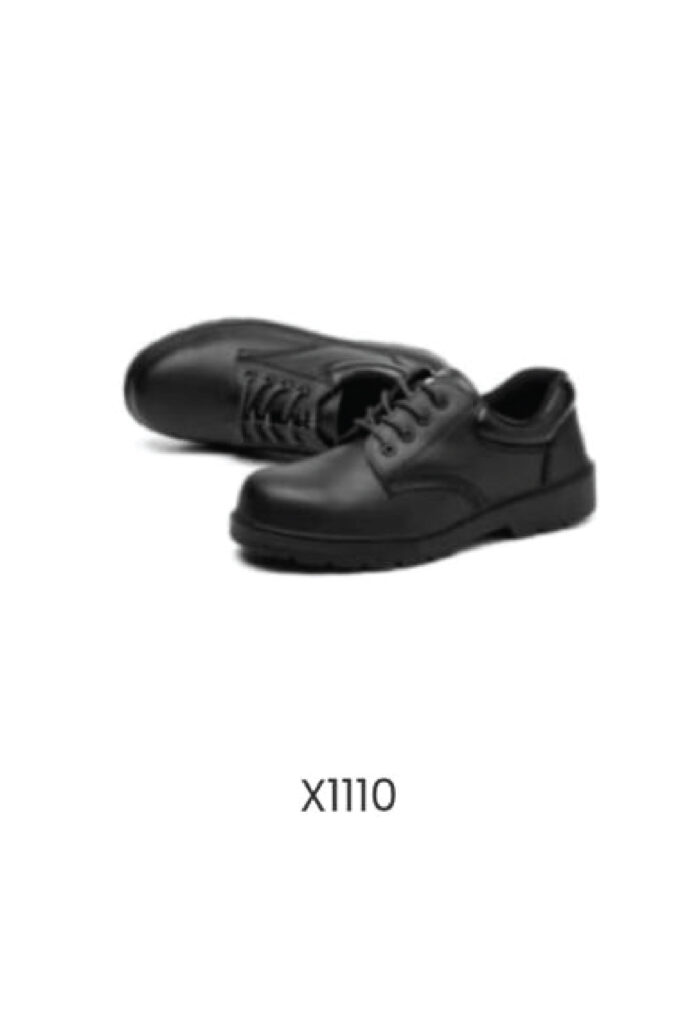 Safety Jogger X1110