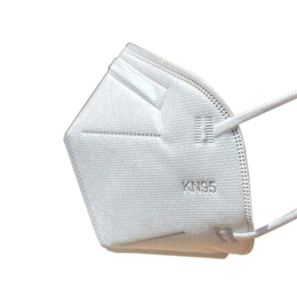 KN95 Particulate Mask Without Filter Price in Karachi
