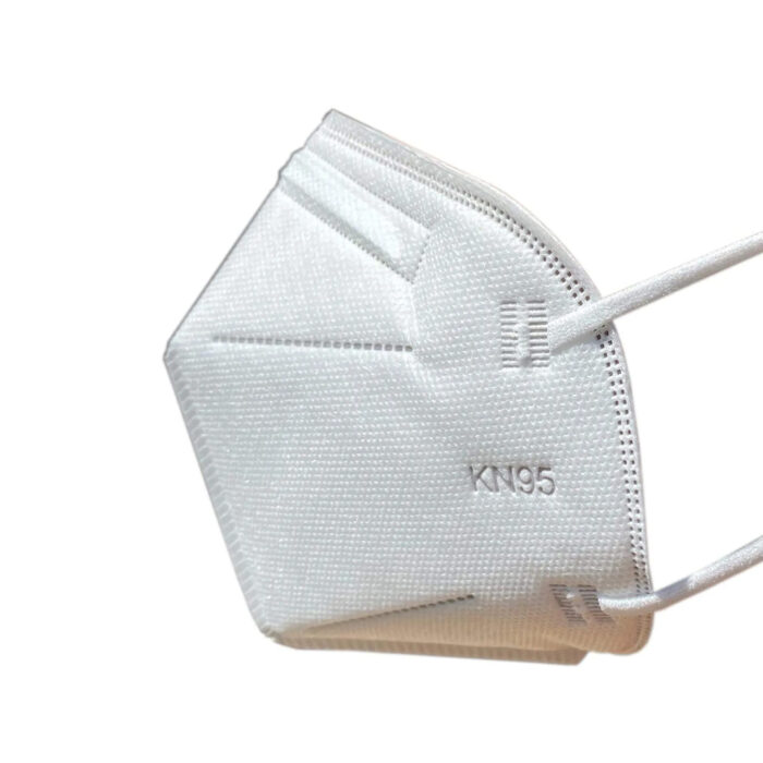 KN95 Particulate Mask Without Filter Price in Karachi