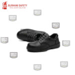 Burhani Safety Jogger X1110 black S3S safety shoes with slip-resistant sole – Pakistan