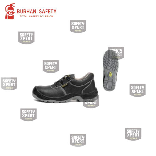 BestRun Safety Jogger Shoes