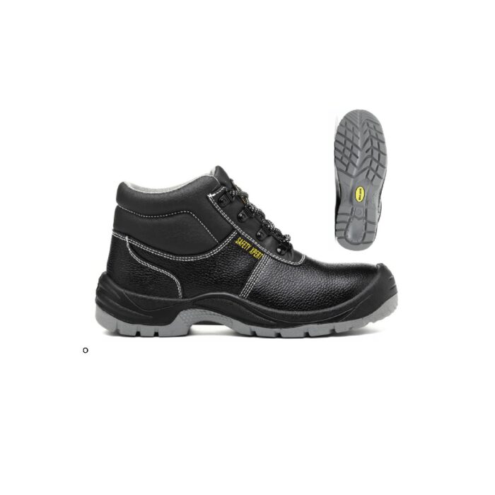 BestBoy Safety Jogger Shoe