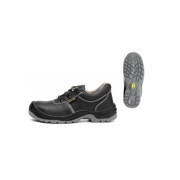 BestRun Safety Jogger Shoe