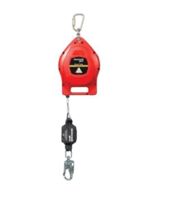 Honeywell AS450 Falcon Protection in Karachi - Reliable