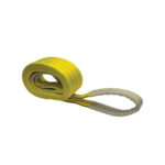STRONG 3 TON FLAT LIFTING WEBBING ANCHOR SLING 01 scaled