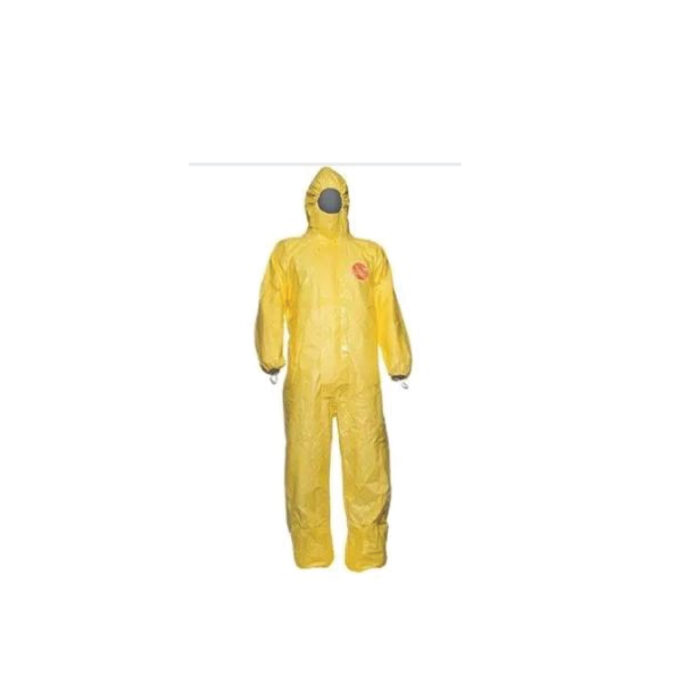 Duptont Tychem C CHA5 Yellow Chemical Price in Karachi