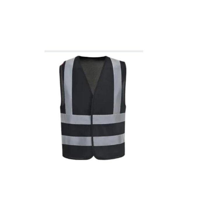 REFLECTIVE 120GSM POLYESTER BLACK 01 scaled