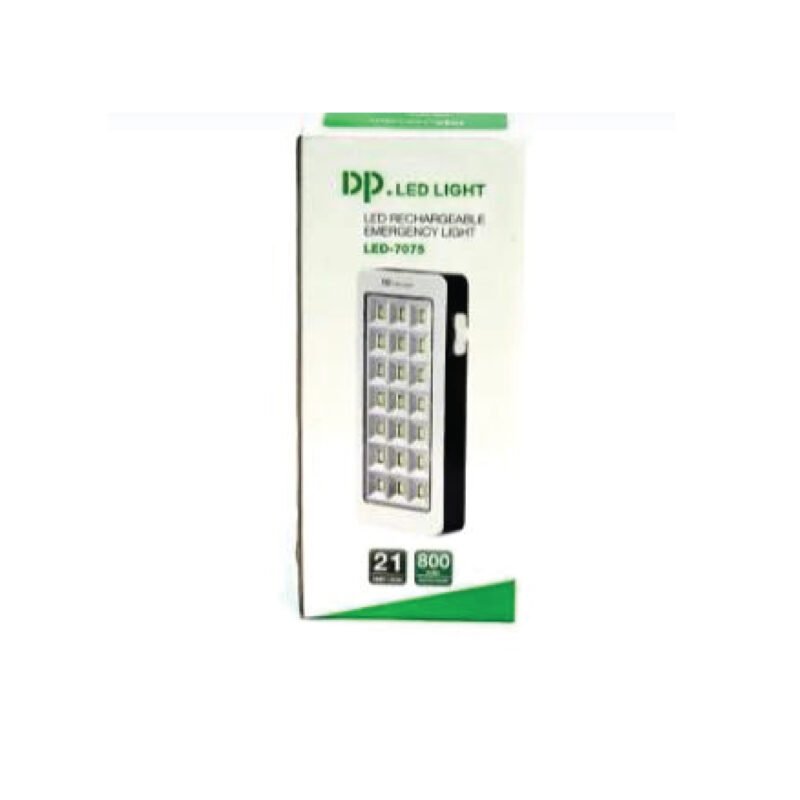 Emergency Light - Safety Equipment Supplier