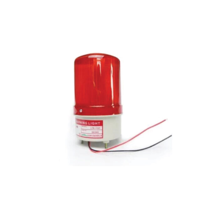 Emergency Led Red Revolving Warning Price in Karachi