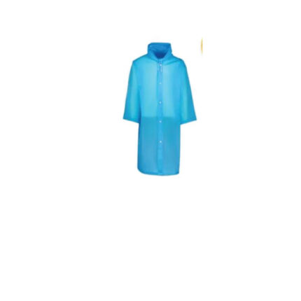 Eva Plastic Water proof Adult Price in Karachi​