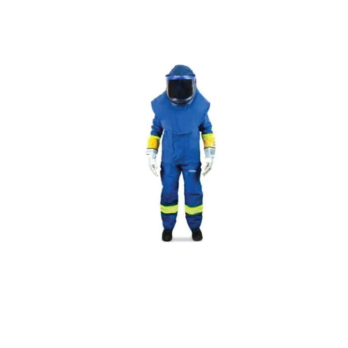 Gray Wolf Arc Flash 100 Calcium Hood Price in Karachi