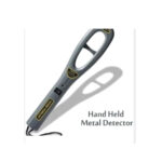 PROFESSIONAL CC 101H METEL DETECTOR 01 scaled