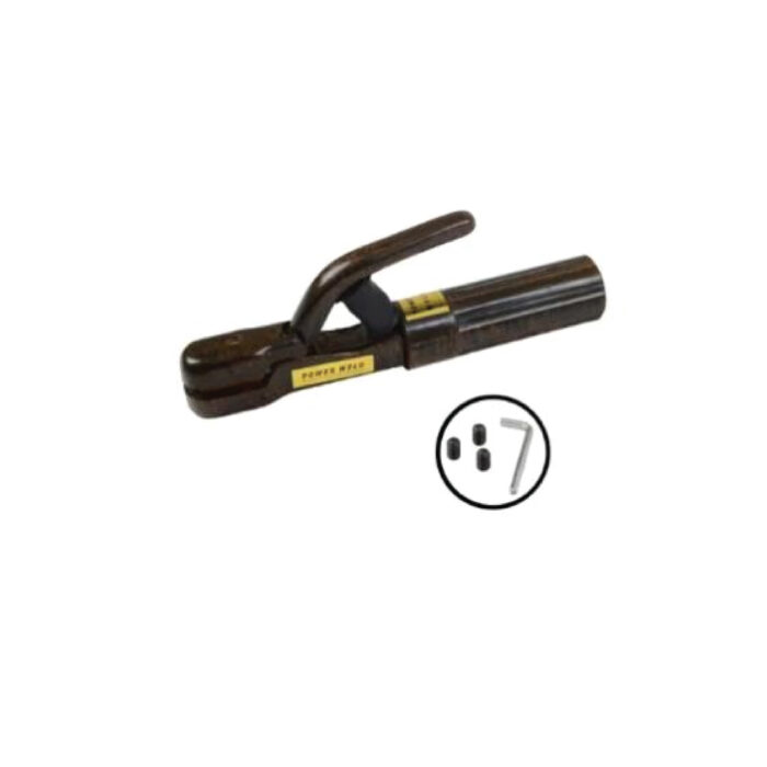 Welding Fibre Electrode Holder Price in Karachi