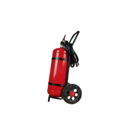 AFFF Foam Type Trolley Price in Karachi