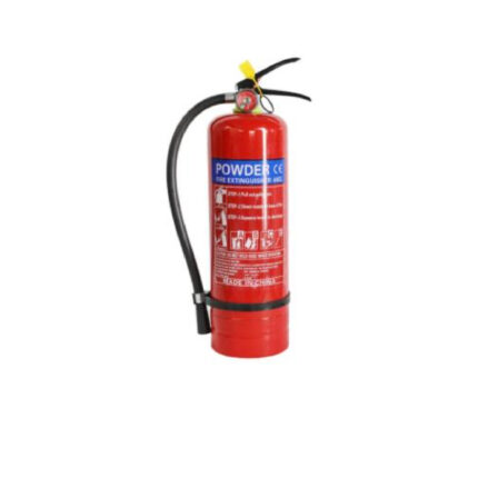 Dcp Type Fire Extinguisher Price in Karachi