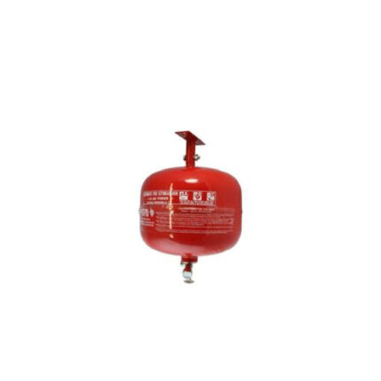 Dcp Automatic Fire Extinguisher Price in Karachi
