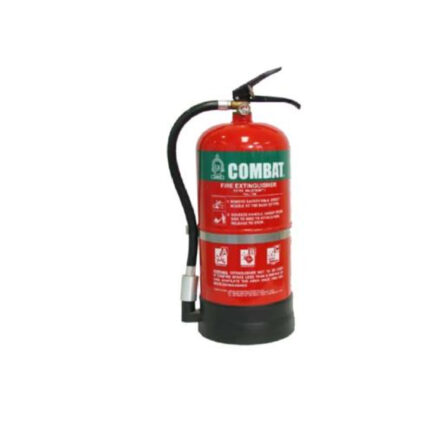 Halotron (HCFC) Fire Extinguisher Price in Karachi