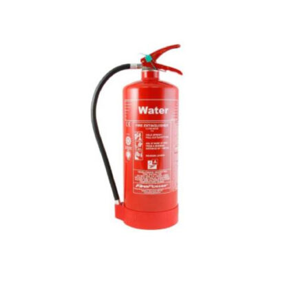 Water Type Extinguisher Price in Karachi