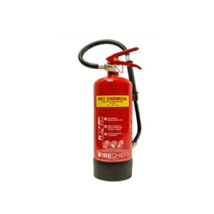 Wet Chemical Type Fire Extinguisher Price in Karachi