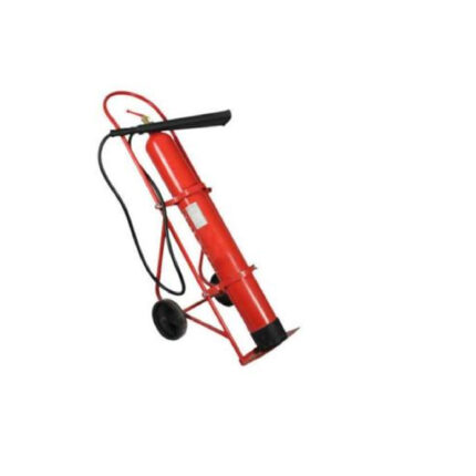 Co2 Trolley Price in Karachi