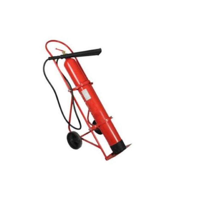 Co2 Trolley Price in Karachi