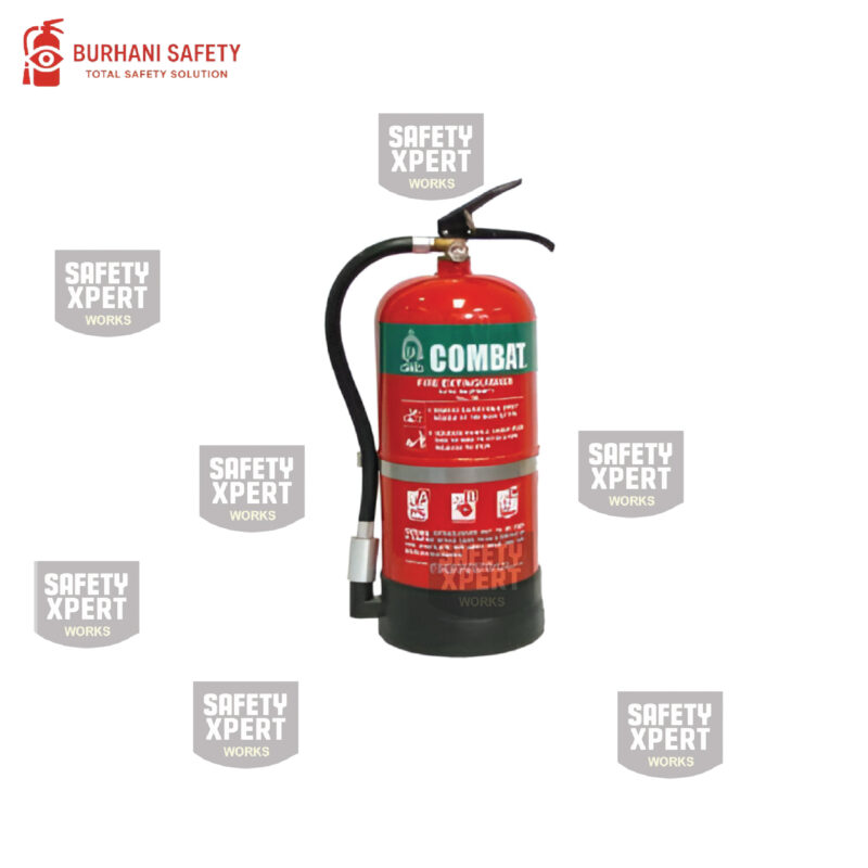 halotron hcf type extinguisher 01