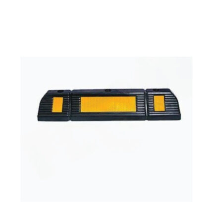Rubber Wheel Stopper for Parking