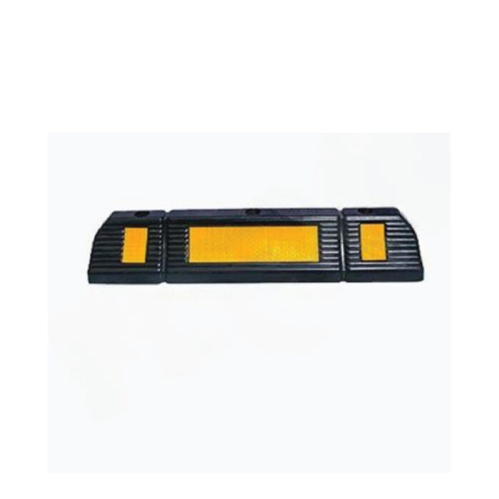 Rubber Wheel Stopper for Parking