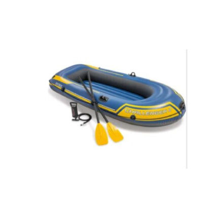 Intex Challenger 2 Inflatable Rescue Price in Karachi