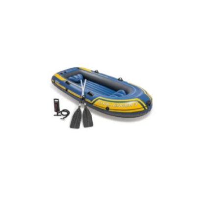 Intex Challenger 3 Inflatable Rescue Price in Karachi