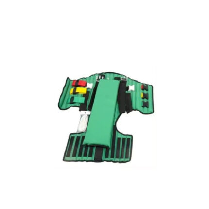 Burhani 7754 3Emergency Medical Folding Price in Karachi