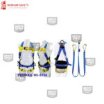 Full Body Harness Promax HS‑5224 safety harness