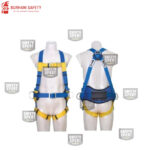 PROTECTA FIRST 4D RING FALLL ARREST WORK 01