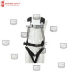 SAFETY 53 HS 5225 4D RING FALL ARREST WORK 01