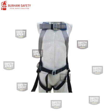 SAFETY 53 HS 5226 3D FALL AREEST WORK 01