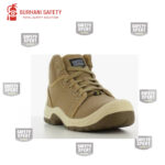 Electrical safety shoes 18kv
